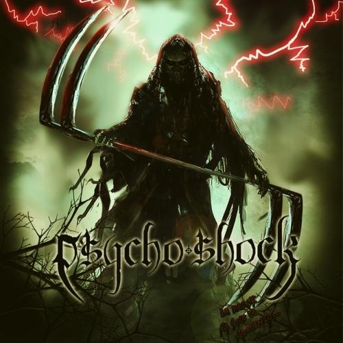 PsychoShock - PsychoShock