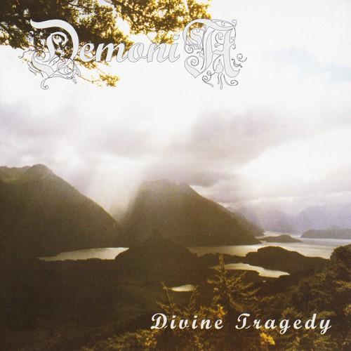 Demonia - Divine Tragedy (EP)
