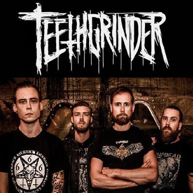 Teethgrinder - Discography (2014 - 2016)