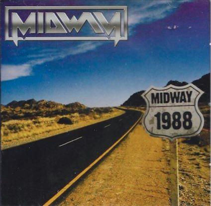 Midway - Midway (Remastered 1988)