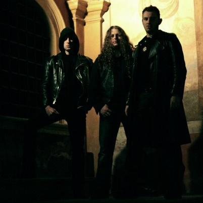 Black Flame - Discography (2003 - 2019)