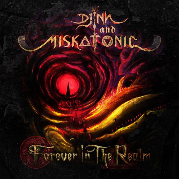 Djinn And Miskatonic - Discography (2012-2018)