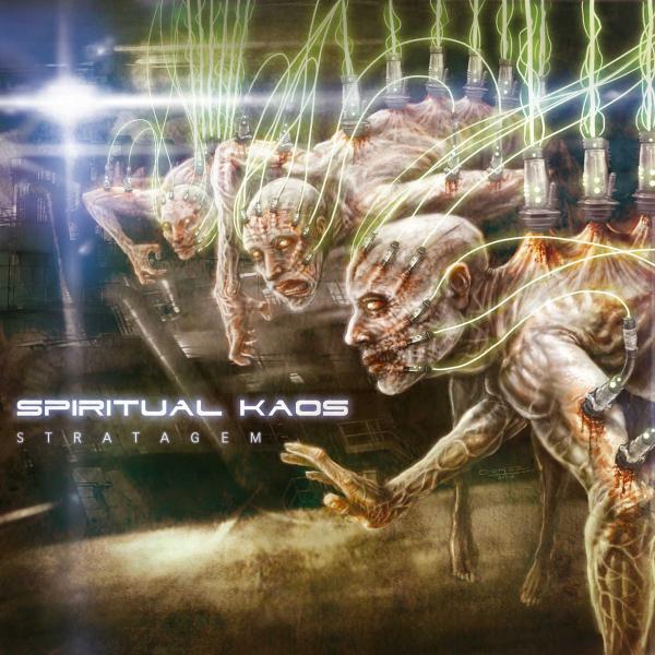 Spiritual Kaos - Discography (2013 - 2014)