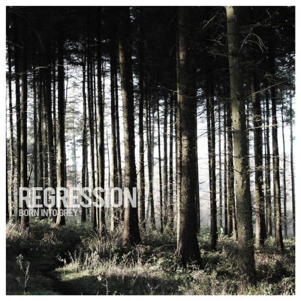 Regression - Discography (2013 - 2018)