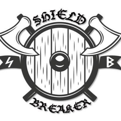 Shield Breaker - Discography (2017 - 2018)