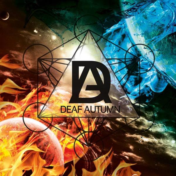 Deaf Autumn - The Shape