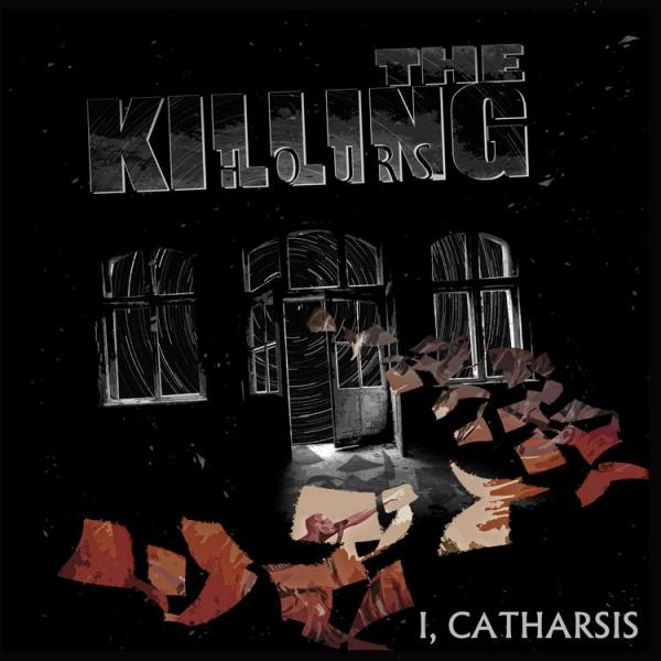 The Killing Hours - Discography (2013 - 2015)