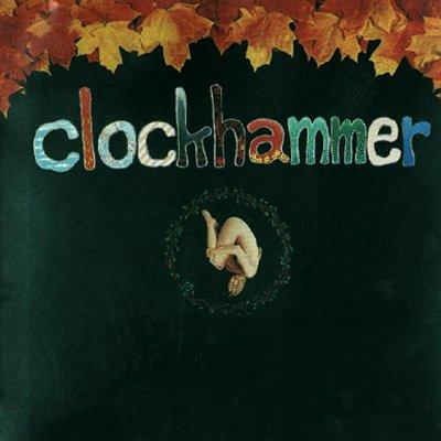 Clockhammer - Discography (1991 - 1994)