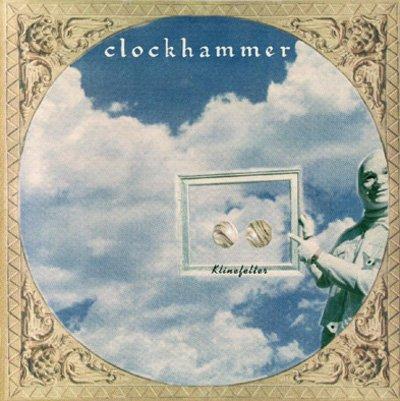 Clockhammer - Discography (1991 - 1994)