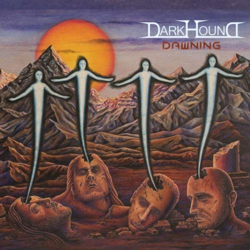 Dark Hound - Discography (2014-2018)