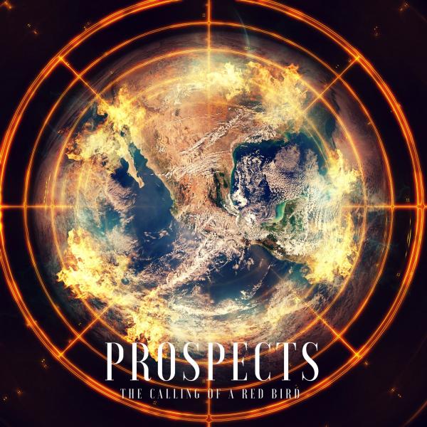 Prospects - The Calling of a Red Bird
