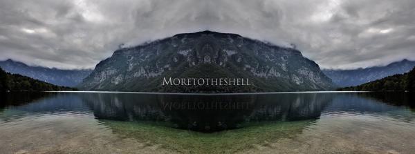 Moretotheshell - Discography (2017-2019)