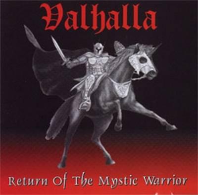 Valhalla - Return of the Mystic Warrior (Compilation)