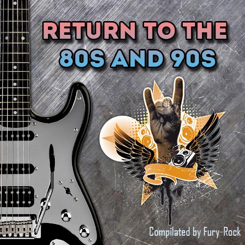 Various Artists - Return To The 80's And 90's