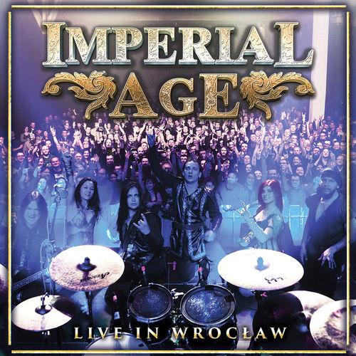 Imperial Age - Discography (2012-2020)
