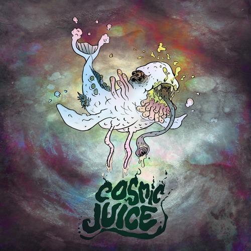 Cosmic Juice - Discography (2017 - 2018)