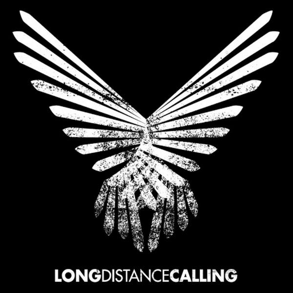 Long Distance Calling - Discography (2006-2022)