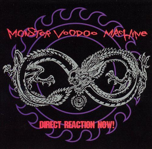 Monster Voodoo Machine - Discography (1994 - 1998)