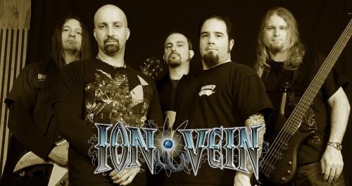 Ion Vein - Discography (1999 - 2014)