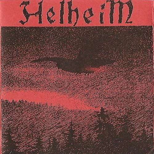 The Helheim Society - Discography (1994 - 2012)
