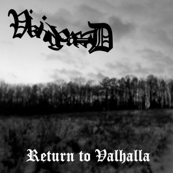 Vikingbard - Return To Valhalla