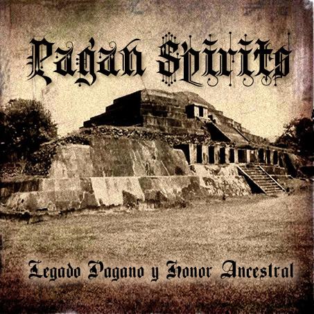 Pagan Spirits - Discography (2013 - 2014)