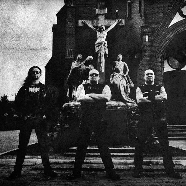 Voidhanger - Discography (2011 - 2018)
