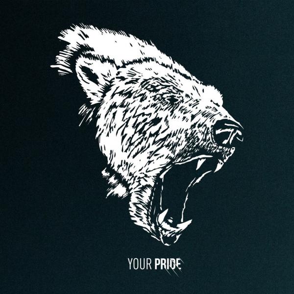 Your Pride - Your Pride (EP)