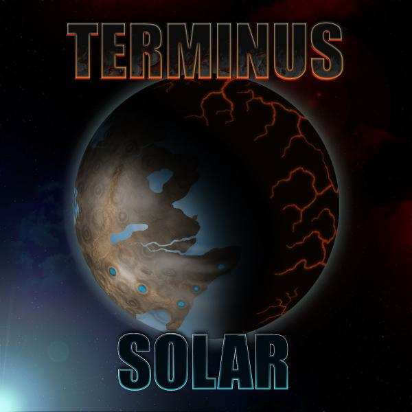Terminus - Discography (2017-2018)
