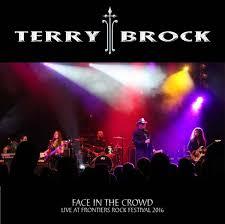 Terry Brock - Discography (2001 - 2017)
