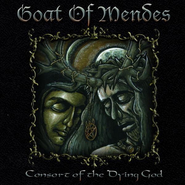 Goat Of Mendes - Discography (1996-2017)