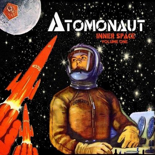 Atomonaut - Inner Space, Vol. 1