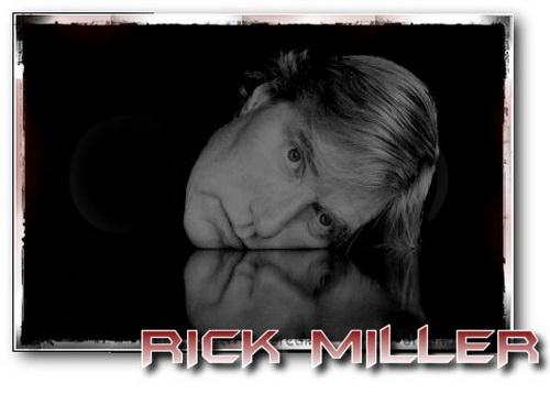 Rick Miller - Discography (1983 - 2018)