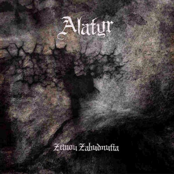 Alatyr - Discography (2007 - 2016)