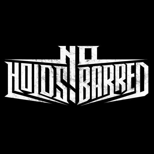 No Holds Barred - Prelude (EP)