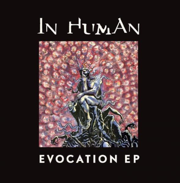In Human - Evocation (EP)