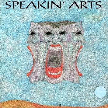 Speakin' Arts - Speakin' Arts