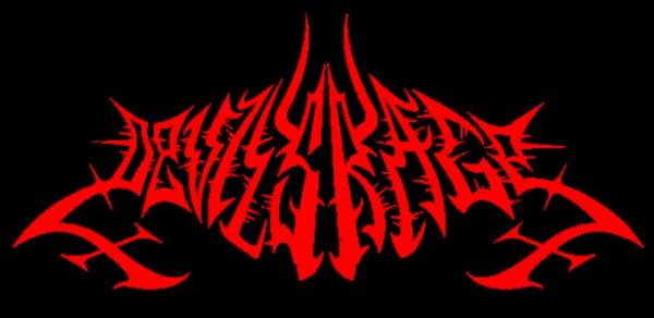 Devils Rage - Discography (2012 - 2018)