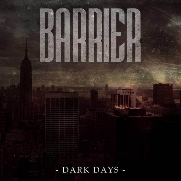 Barrier - Discography (2012 - 2013)