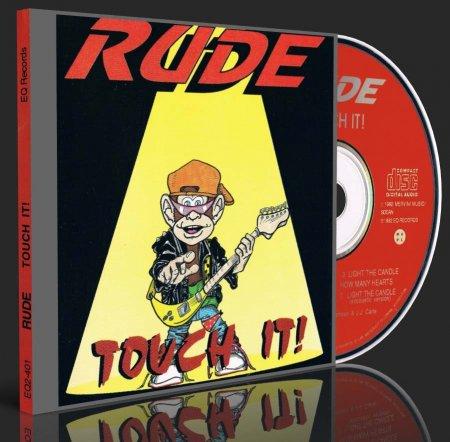 Rude - Touch It!