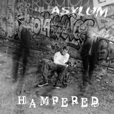 Hampered - Asylum