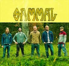 Sammal - Discography (2013 - 2018)