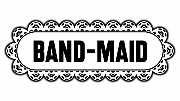 Band-Maid - Discography (2013-2018)