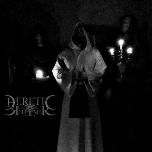 Heretic Cult Redeemer - Discography (2013 - 2018)