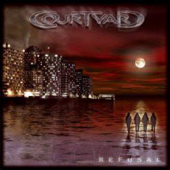Courtyard - Refusal (Demo)