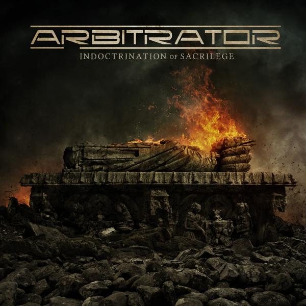 Arbitrator - Discography (2011 - 2015)