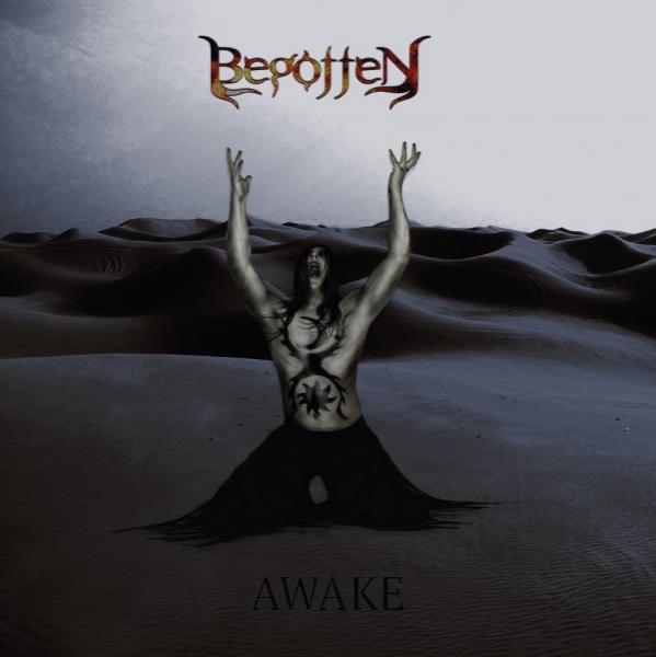 Begotten - Awake