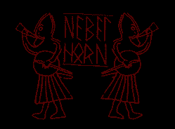 Nebelhorn - Discography (2004 - 2018)