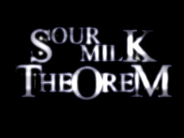 Sour Milk Theorem - Discography (2008 - 2014)