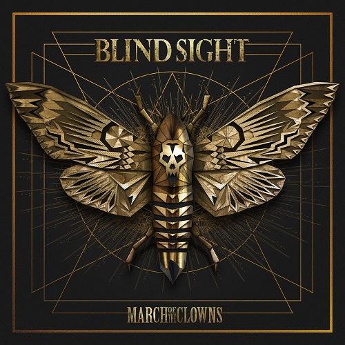 Blind Sight - March Of The Clowns
